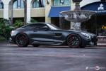 Mercedes-AMG GT S by Creative Bespoke 2019 года